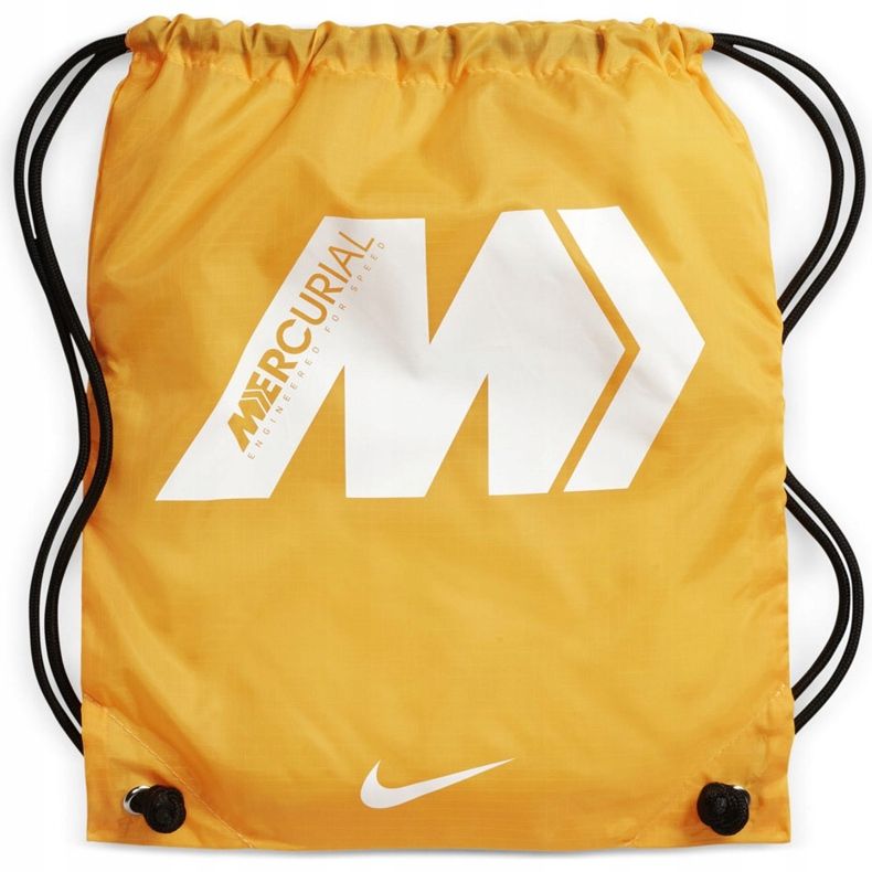 Kopačky Nike Mercurial Superfly 7 Elite SG-Pro Ac AT7894 801 oranžový oranžový 1