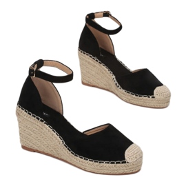 Vices Svěráky 7366-38-černé černý 1