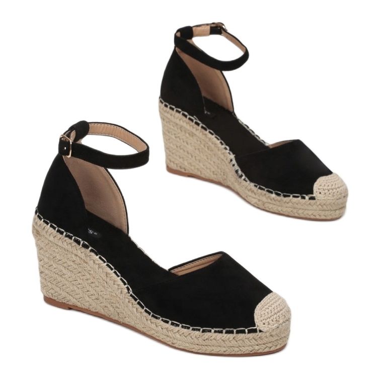 Vices Svěráky 7366-38-černé černá 1