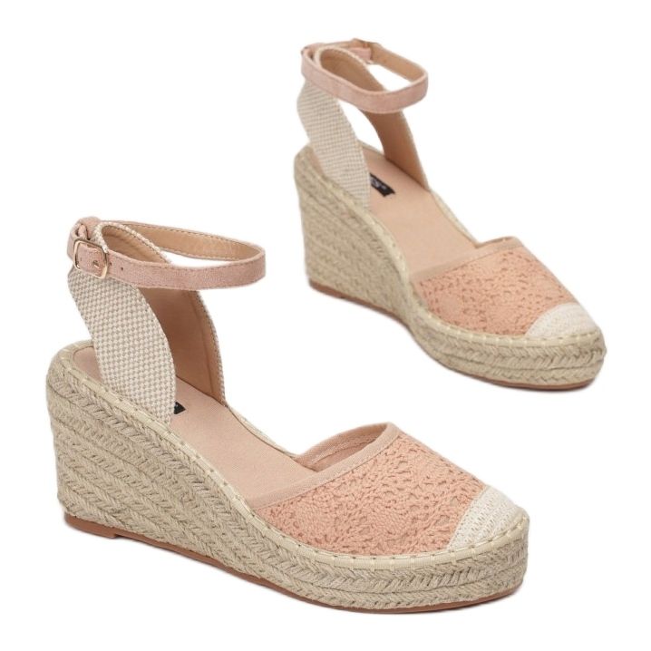 Vices Svěráky 7370-45-růžové růžový 1