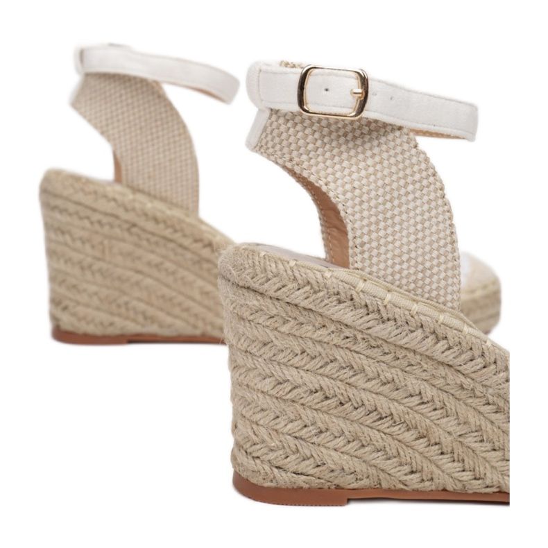 Vices Svěráky 7370-71-bílá bílý 1