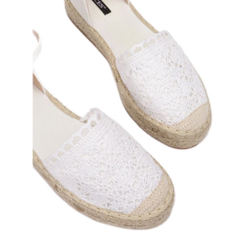 Vices Svěráky 7368-71-bílá bílý 1