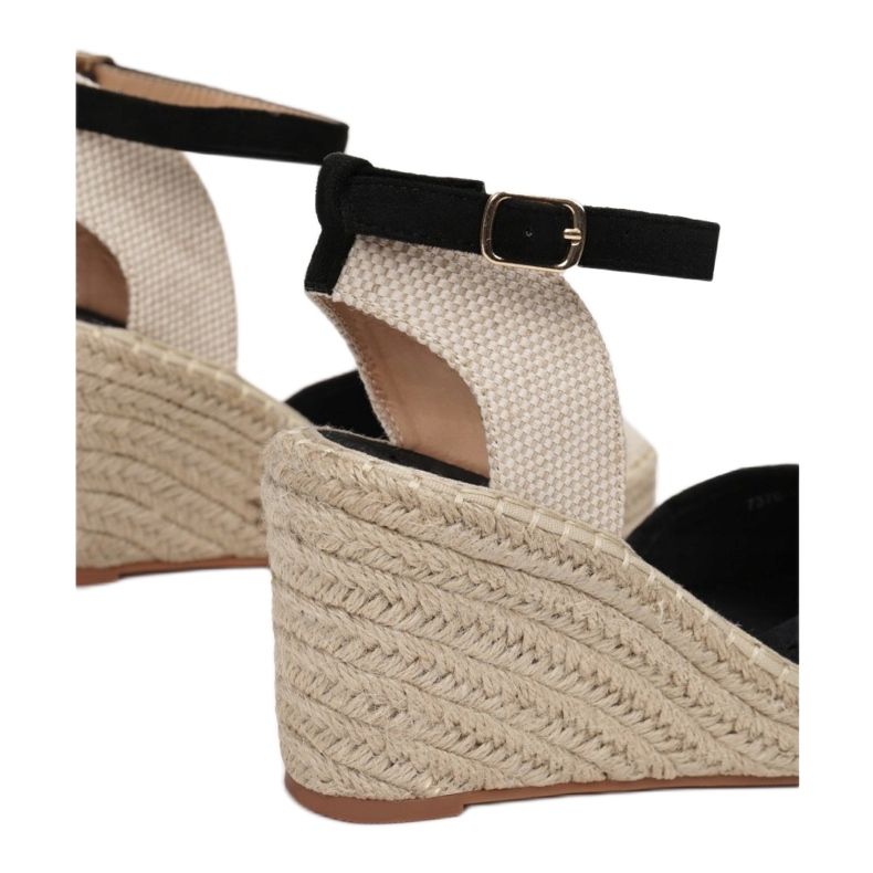 Vices Svěráky 7370-38-černé černý 1