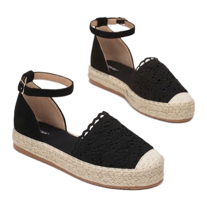 Vices Svěráky 7368-38-černé černá 1