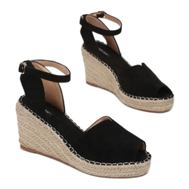 Vices Svěráky 7367-38-černé černý 1