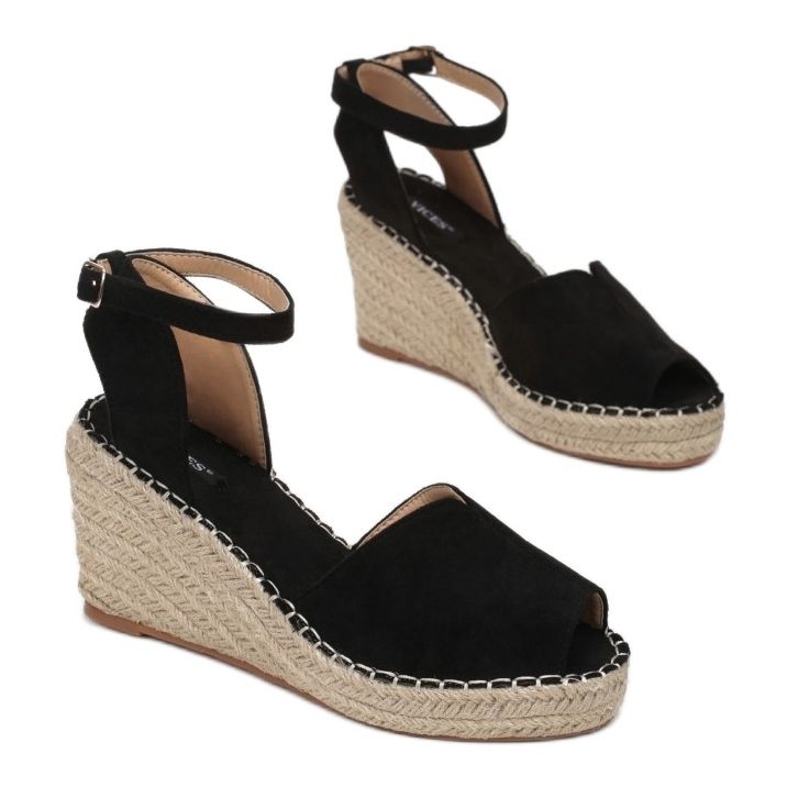 Vices Svěráky 7367-38-černé černý 1