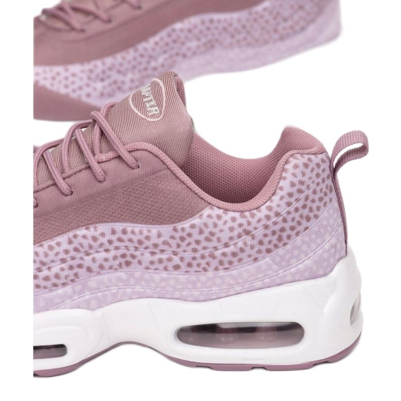 Vices Svěráky B890-45-růžové růžový 1