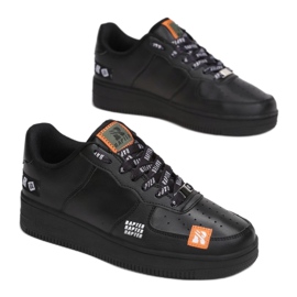 Vices Svěráky B889-38-černé černá 1