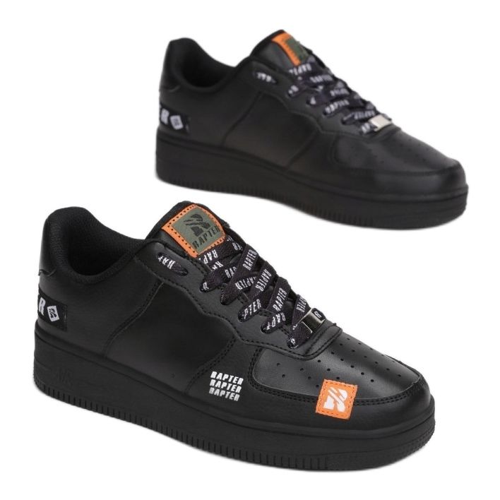 Vices Svěráky B889-38-černé černý 1