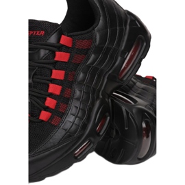 Vices Svěráky B890-1A-38-černé černý 1