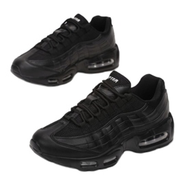 Vices Svěráky B890-38-černé černý 1