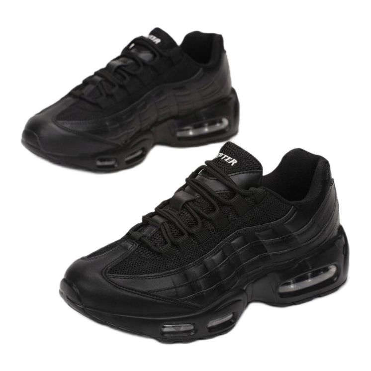 Vices Svěráky B890-38-černé černá 1