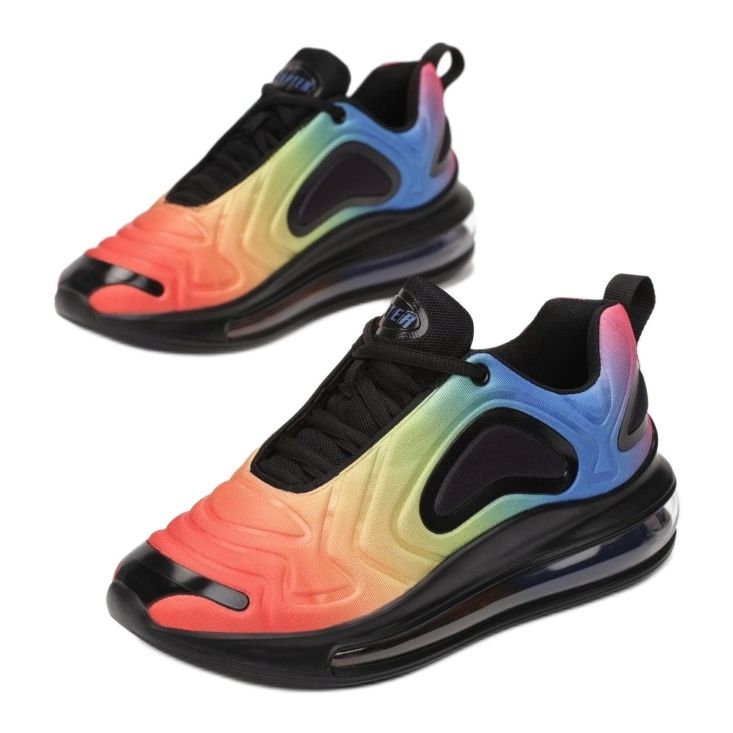 Vices Svěráky B894-216-mix černá vícebarevný 1