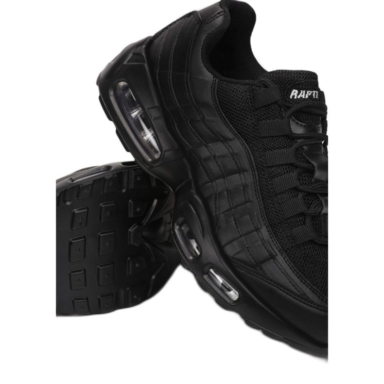 Vices Svěráky B890-38-černé černý 2