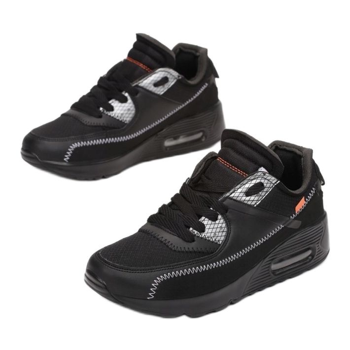 Vices Svěráky B895-38-černé černý 1