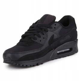 Boty Nike Air Max 90 M CN8490-003 černý 2