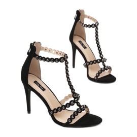 Vices Svěráky 5150-1A černá černý 1