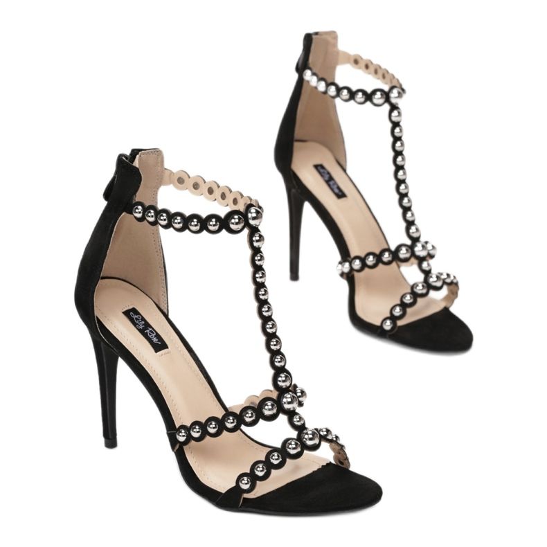 Vices Svěráky 5150-1 Černá 1