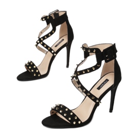 Vices Svěráky 5148-1 černá černý 1