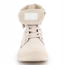 Boty Palladium Us Baggy M 02478-221-M béžový 1