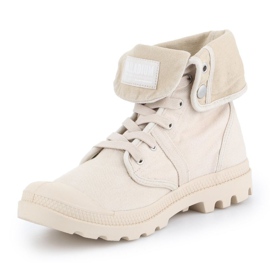 Boty Palladium Us Baggy M 02478-221-M béžový 2