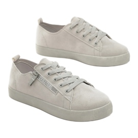 Vices Svěráky B846-7 L šedá 1