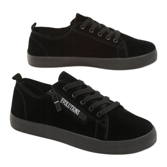 Vices Svěráky B846-1 černé černá 1