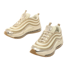 Vices Svěráky B850-37 Zlato 36 41 zlatý 1