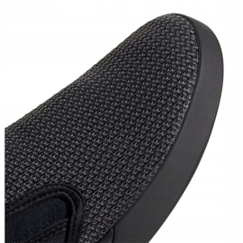 Boty Adidas Sleuth Slip-On M EE8941 černá šedá 2