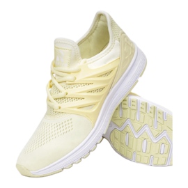 Vices Svěráky B826-26 Žlutá 36 41 1