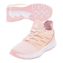 Vices Svěráky B826-20 Růžová 36 41 růžový 1