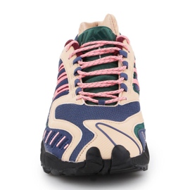 Boty Adidas Torsion Trdc M EF4806 černý námořnická modř vícebarevný 1