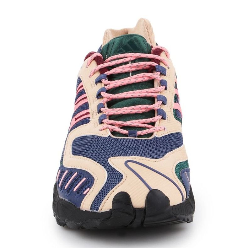 Boty Adidas Torsion Trdc M EF4806 černá námořnická modrá vícebarevný 1