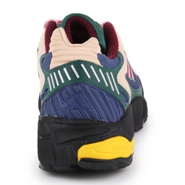 Boty Adidas Torsion Trdc M EF4806 černá námořnická modrá vícebarevný 5