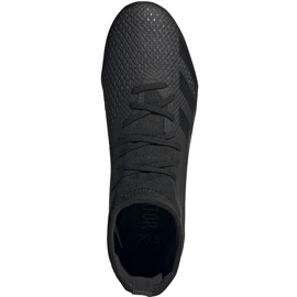 Kopačky Adidas Predator 20.3 Fg EF1634 černý 1