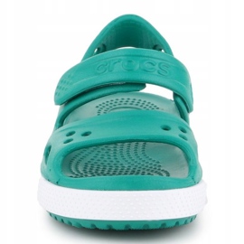 Crocs Crocband Ii Sandal Kids 14854-3TV modrý 1