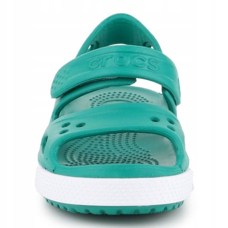 Crocs Crocband Ii Sandal Kids 14854-3TV modrý 1