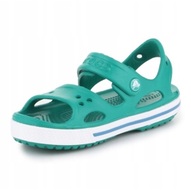 Crocs Crocband Ii Sandal Kids 14854-3TV modrý 2