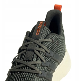 Boty Adidas Questar Flow M EG3196 zelený 1