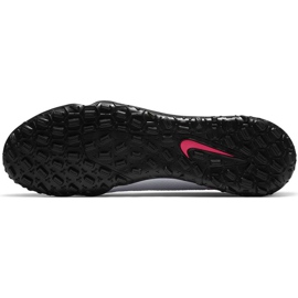 Kopačky Nike Phantom Gt Club Tf CK8469 160 bílý 6