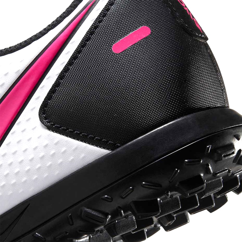 Kopačky Nike Phantom Gt Club Tf CK8469 160 bílý 5