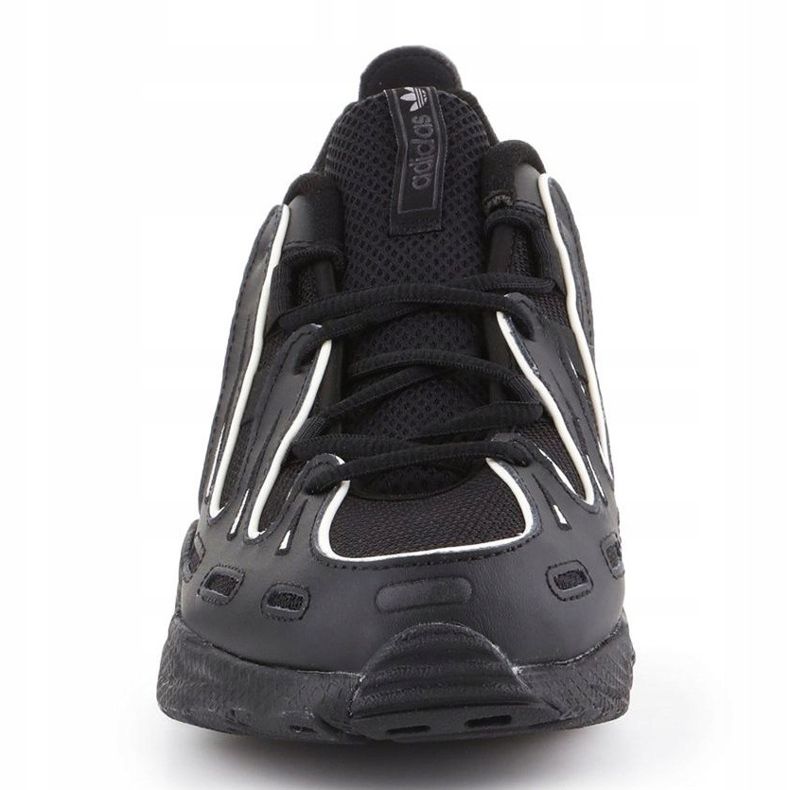 Boty Adidas Eqt Gazelle M EE7745 černá 1