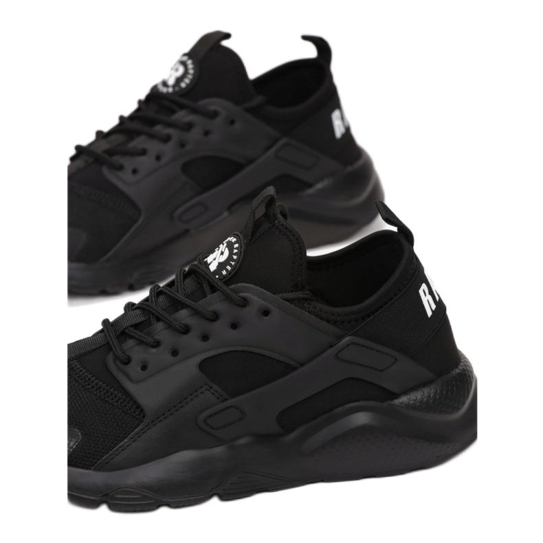 Sportovní obuv Vices B897-38-černá černý 2