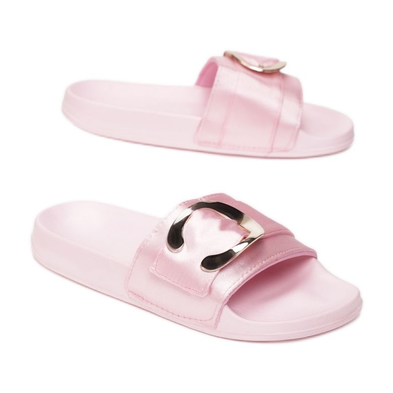 Vices Svěráky J10761D-20 Pink 36 41 růžový 1 Vices Svěráky J10761D-20 Pink 36 41 růžový 1