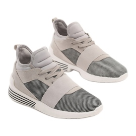 Vices Svěráky B865-7 L šedé šedá 1