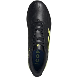 Kopačky Adidas Copa Sense.4 Tf FW6547 černý černý 1