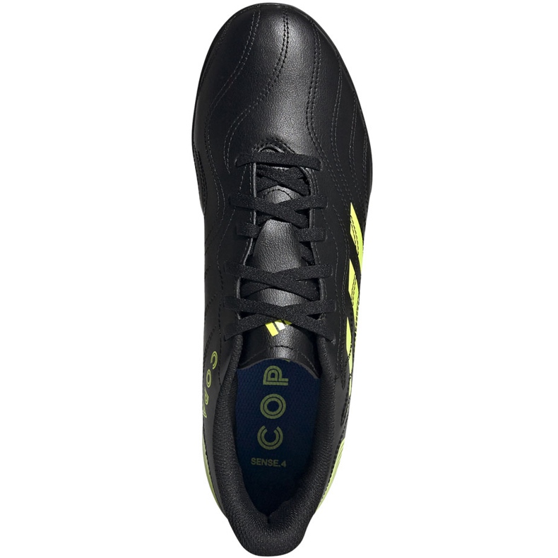 Kopačky Adidas Copa Sense.4 Tf FW6547 černý černý 1