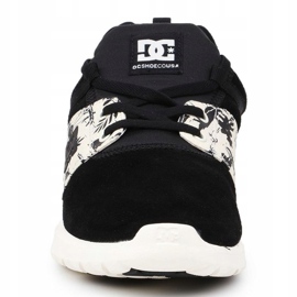 Boty Dc Heathrow Se M ADYS700073-BWP černý 1