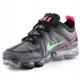 Boty Nike Air Vapor 2019 M CQ4610-001 černý 2