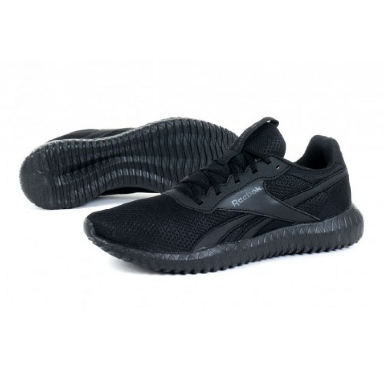 Boty Reebok Flexagon Energy Tr 2.0 M H67380 černý 5